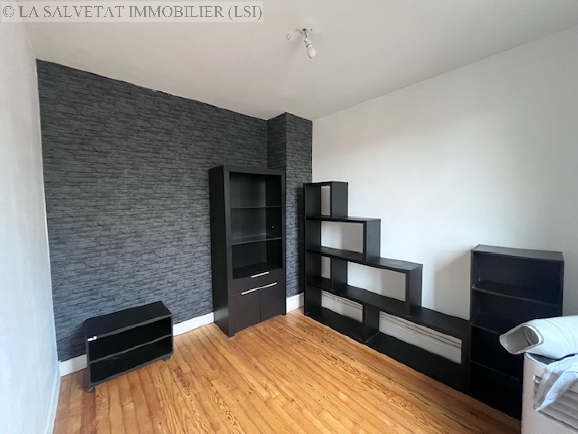 Vente maison-villa - FONTENILLES<br>85 m², 4 pièces