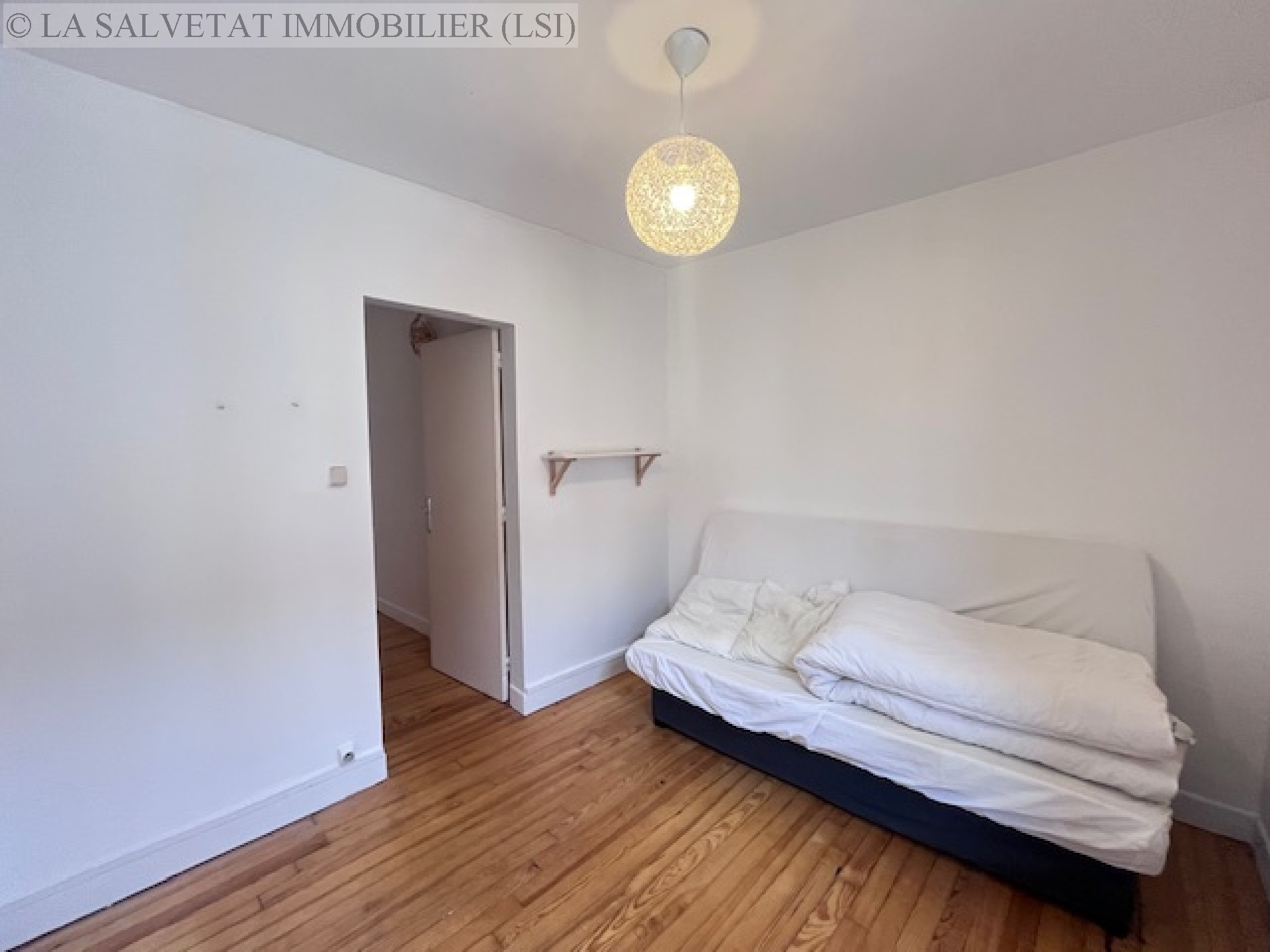 Vente maison-villa - FONTENILLES<br>85 m², 4 pièces