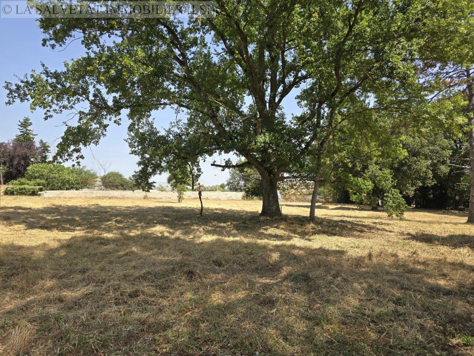 Vente terrain - TOURNEFEUILLE<br>1200 m², terrain de 1200 m²