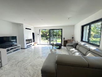 vente maison-villa FONSORBES 6 pieces, 141m