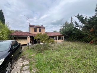 vente maison-villa FONTENILLES 5 pieces, 90m2