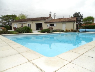 vente maison-villa FONTENILLES 5 pieces, 122m2