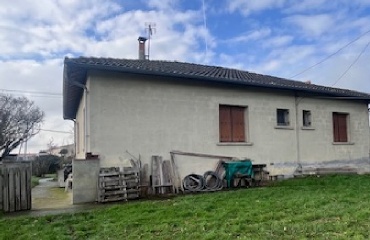 vente maison-villa FONTENILLES 4 pieces, 86m