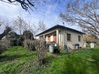 vente maison-villa FONTENILLES 4 pieces, 86m