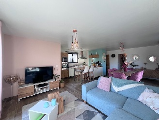 vente maison-villa FONTENILLES 4 pieces, 90m